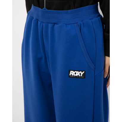 ロキシー ROXY FLAP PANT （ブラック）｜詳細画像