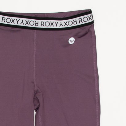 ロキシー ROXY MY 1st ROXY PANT （パープル）｜詳細画像