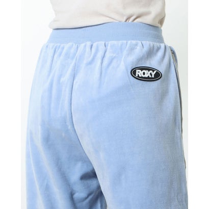 ロキシー ROXY GO GIRL PANTS （ブルー）｜詳細画像