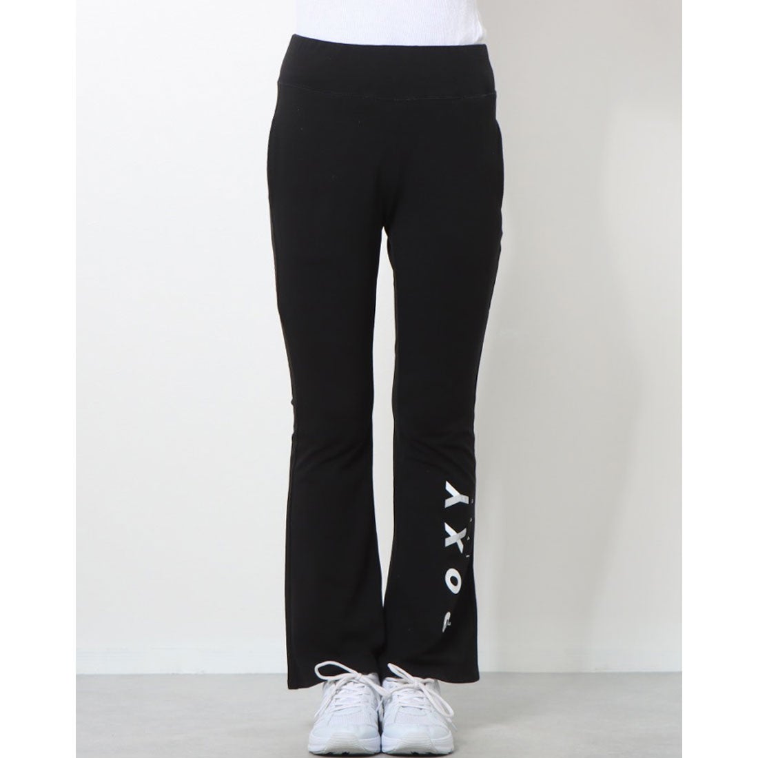 Tech Shuffle Roxy ロキシー ROXY SHUFFLE BEAT FLARE L (ブラック) -ファッション通販 FASHION WALKER
