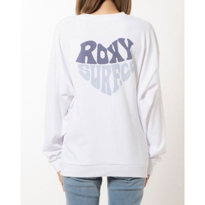 ロキシー ROXY ROXY SURF CLUB （ホワイト）｜詳細画像