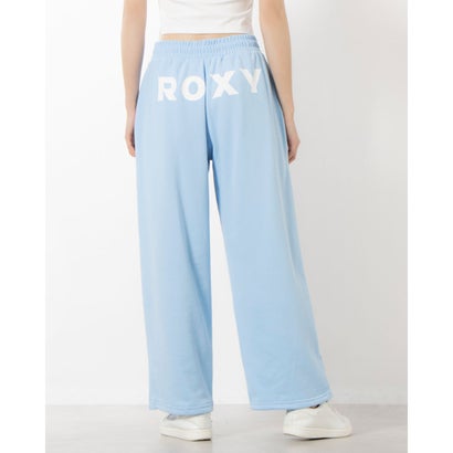 ロキシー ROXY PLANET RING PANTS （ブルー）｜詳細画像