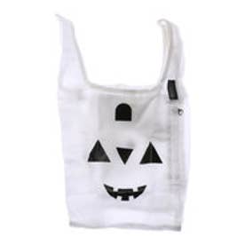 ROOTOTEミニ トートバッグ ハロウィン RS.MIN.HW-A 2831(WHT)
