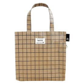 ルートート ROOTOTE バッグ トートバッグ EU.スクエア.ラミネート-T