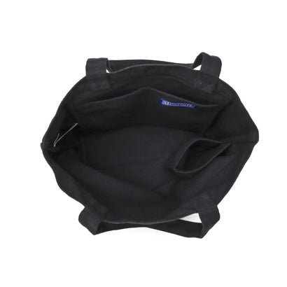 ルートート ROOTOTE トートバッグ レディース A4 大きめ 通勤 軽量 横型 おしゃれ かわいい コットン カジュアル シンプル リサイクル SN ミディアム リサイクルコットン B C D 1018 1409 3066 （Turquoise）｜詳細画像
