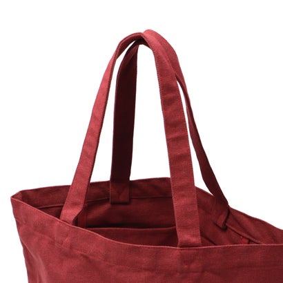 ルートート ROOTOTE トートバッグ レディース A4 大きめ 通勤 軽量 横型 おしゃれ かわいい コットン カジュアル シンプル リサイクル SN ミディアム リサイクルコットン B C D 1018 1409 3066 （Turquoise）｜詳細画像