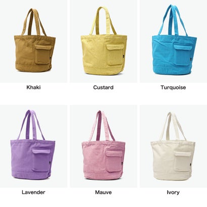 ルートート ROOTOTE トートバッグ レディース A4 大きめ 通勤 軽量 横型 おしゃれ かわいい コットン カジュアル シンプル リサイクル SN ミディアム リサイクルコットン B C D 1018 1409 3066 （Turquoise）｜詳細画像