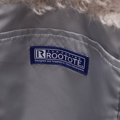 ルートート ROOTOTE トートバッグ バッグ リュック EU.トール.2way.クリプティッド-F レディース A4 大きめ 軽量 3728 （シャドーマン(03)）｜詳細画像