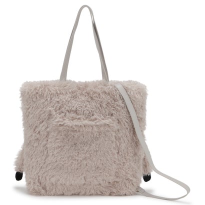 ルートート ROOTOTE トートバッグ バッグ リュック EU.トール.2way.クリプティッド-F レディース A4 大きめ 軽量 3728 （ビッグフット(02)）｜詳細画像