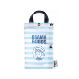 洗えるマスクケース オサムグッズ IP マスクケース OSAMU B 8214【返品不可商品】 （セーラー）