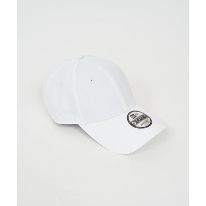 【NEW ERA】9FORTYサイドロゴキャップ （ブラック）｜詳細画像