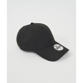 【NEW ERA】9FORTYサイドロゴキャップ （ブラック）