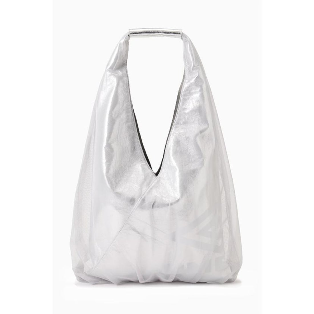 MM6のチュールバッグ MM6 Maison Margiela MM6タイプ - MM6のフリマ
