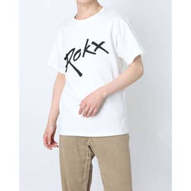 メンズ アウトドア 半袖Tシャツ THE TEE RXMS204090 （ホワイト）