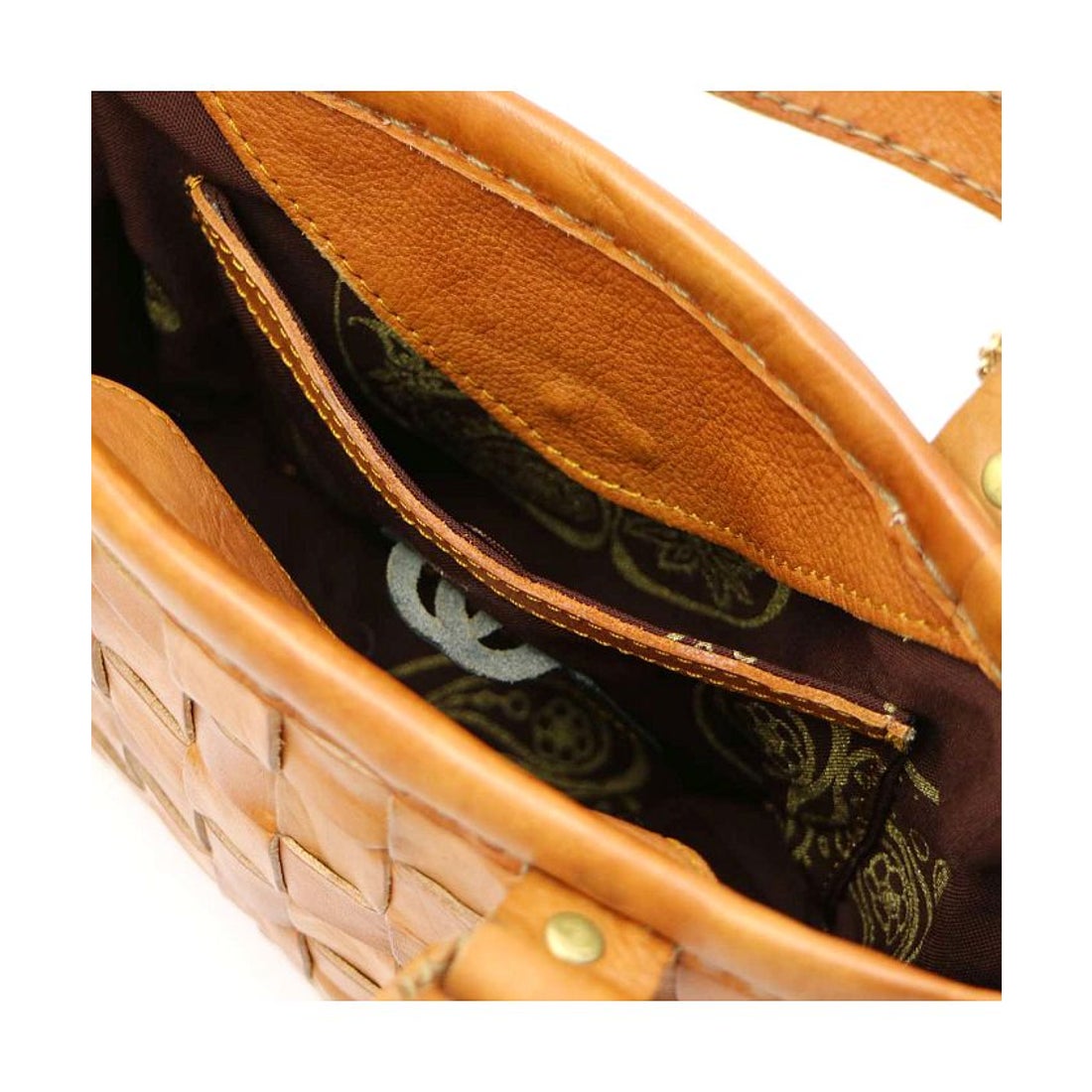 ロビタ robita ロビタ robita トートバッグ メッシュレザートート 