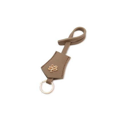 ロペピクニック パサージュ ROPE' PICNIC PASSAGE チャーム付きA4サイズトートバッグ/軽量・2WAY・A4対応 （ブラック（01））｜詳細画像