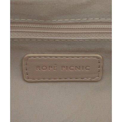 キルティングベルトデザインミドルサイズトートバッグ （ブラック（01））｜詳細画像