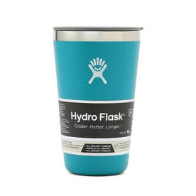 HydroFlask DRINKWARE 16oz ALL AROUND TUMBLER （ブルー系（45））
