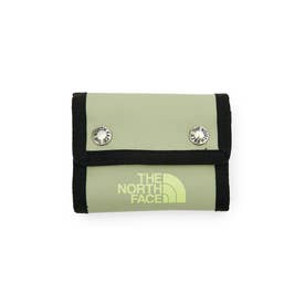 THE NORTH FACE BC Dot Wallet （ライトグリーン（33））