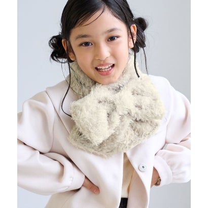 【KIDS/キッズ】日本製リボンティペット （キナリ（16））｜詳細画像