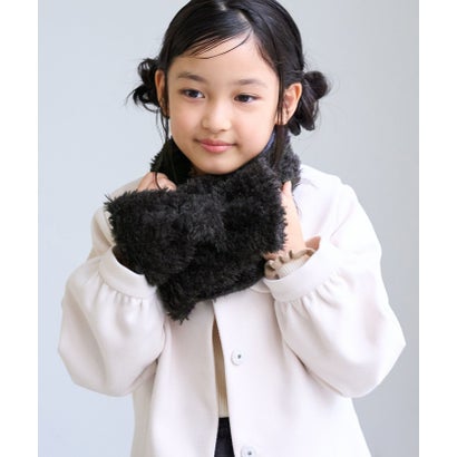 【KIDS/キッズ】日本製リボンティペット （キナリ（16））｜詳細画像