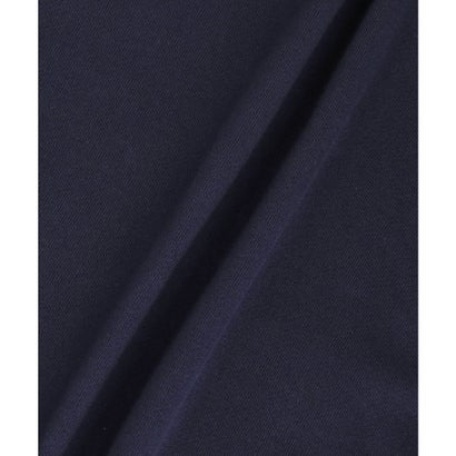 ロペピクニックキッズ ROPE' PICNIC KIDS UNISEX Rロゴ刺繍入りオーバーサイズZIPフーディー （ネイビー（40））｜詳細画像