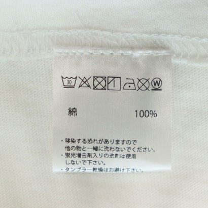 ロイアル roial Tシャツ （WHITE）｜詳細画像