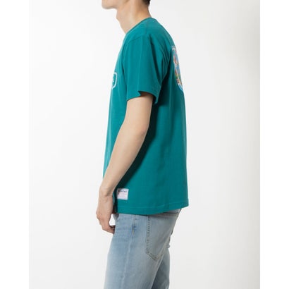 ロイアル roial Tシャツ （GREEN）｜詳細画像