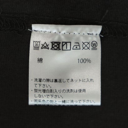 ロイアル roial Tシャツ （BLACK）｜詳細画像