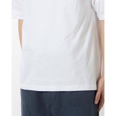 ロイアル roial Tシャツ （WHITE）｜詳細画像
