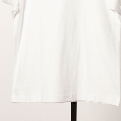 ロイアル roial Tシャツ （WHITE×PINK）｜詳細画像