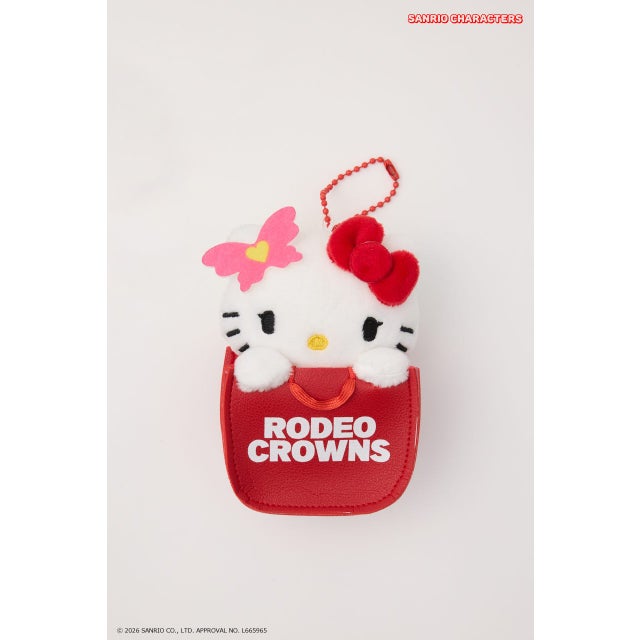 RODEO CROWNS WIDE BOWL ロデオクラウンズ ワイドボウル - ガールズ