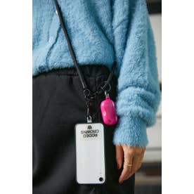 OUTDOOR CODE MOBILE CHARM2 BLK