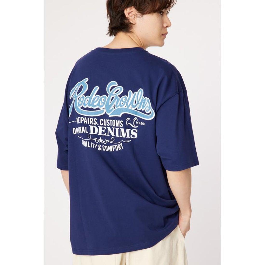 ロデオクラウンズ Tシャツ ロデオクラウンズ tシャツ RODEOCROWNS Tシャツ