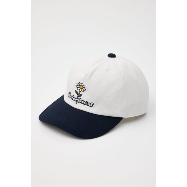 マルチCAP O/WHT1