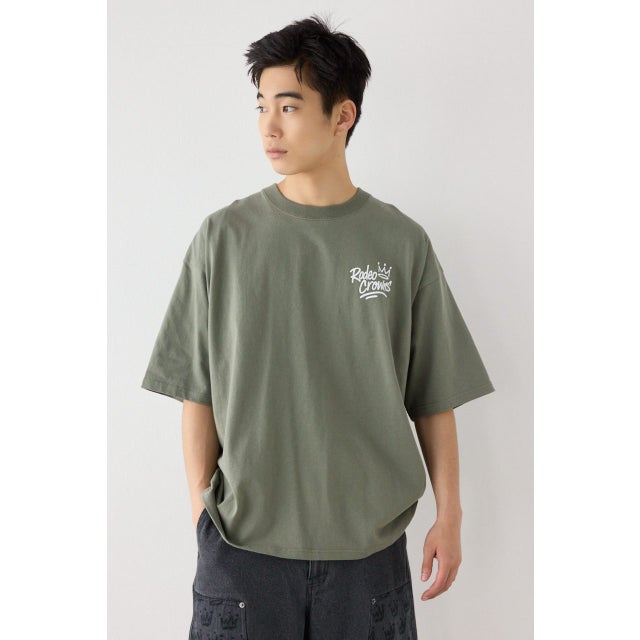 USボールTシャツ KHA
