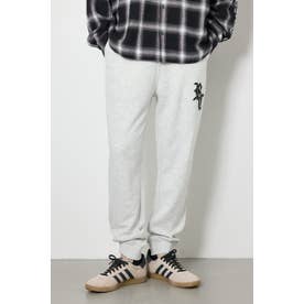 Gothic スウェットパンツ T.GRY