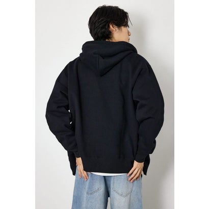 ノースタZIPパーカー T.GRY｜詳細画像
