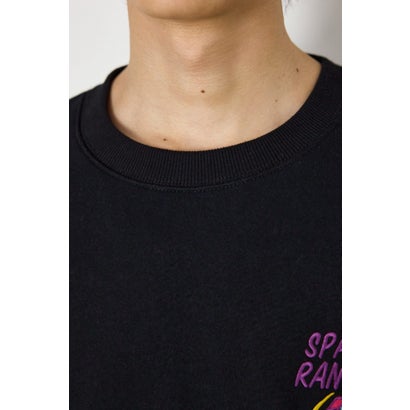 galaxyスウェット T.GRY｜詳細画像