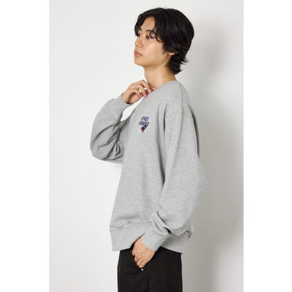 galaxyスウェット T.GRY｜詳細画像