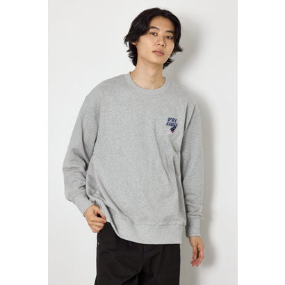 galaxyスウェット T.GRY｜詳細画像