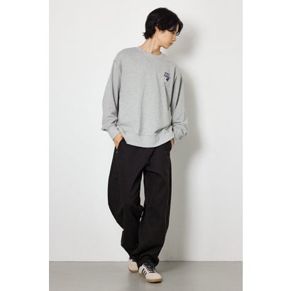 galaxyスウェット T.GRY｜詳細画像