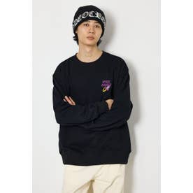 galaxyスウェット BLK