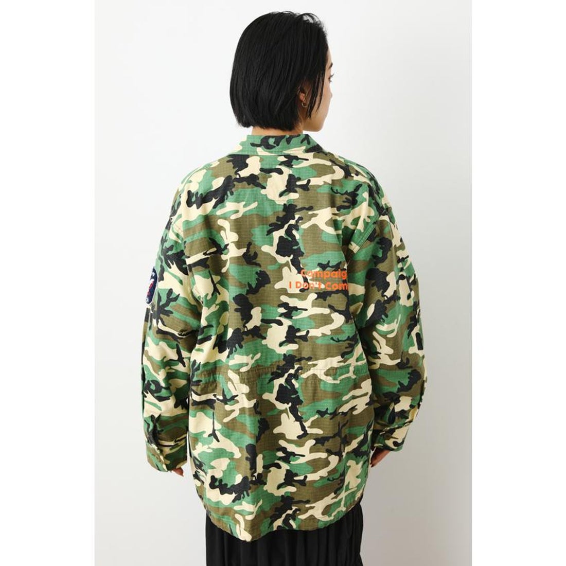 ロデオクラウンズ ワイドボウル RODEO CROWNS WIDE BOWL OR BDU 