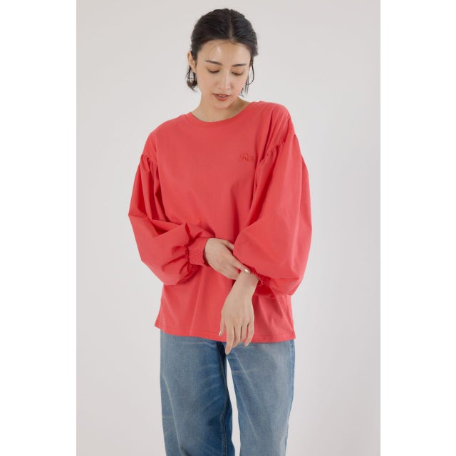 ドッキングアームバルーントップス RED