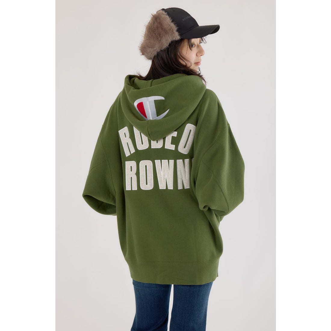ロデオクラウンズ ワイドボウル RODEO CROWNS WIDE BOWL Champion