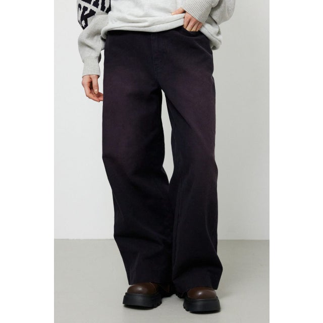 BAZOOKA パンツ BLK