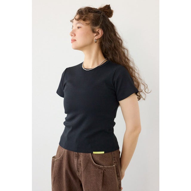MASTER PROTECTコンパクトTシャツ BLK