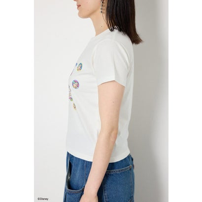 (PRINCESS)アソートTシャツ O/WHT1｜詳細画像