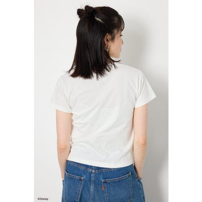 (PRINCESS)アソートTシャツ L/BLU1｜詳細画像